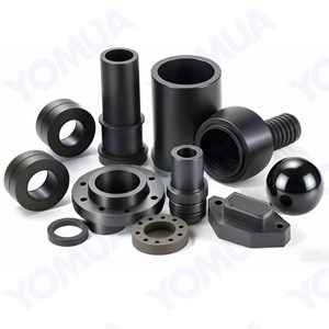 Customized Silicon Nitride (Si3N4) Ceramic Parts