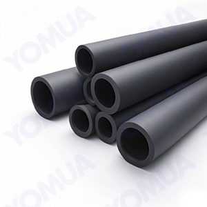 Silicon Nitride (Si3N4) Ceramic Tube